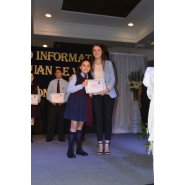 Acto de Colacion Ciclo Lectivo 2017 - Nivel Primario 